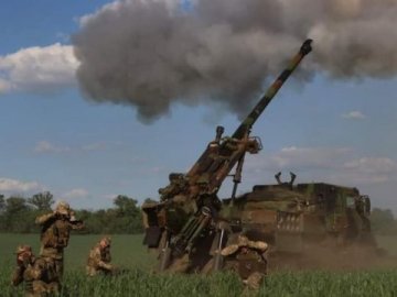 Російські окупанти перекидають важку техніку до Херсонщини, готуються до контрнаступу ЗСУ, – Федоров