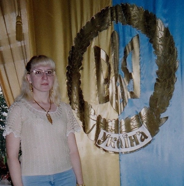 Волинська лікарка, яка постраждала у зоні АТО, потребує допомоги. ФОТО