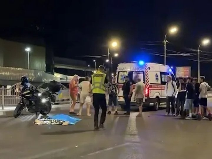 З хлопця, який на смерть збив дитину на Соборності в Луцьку, хочуть стягнути 10 мільйонів