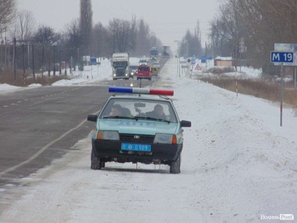 Як волинський Автомайдан «будив» Ковель. ФОТО. ВІДЕО