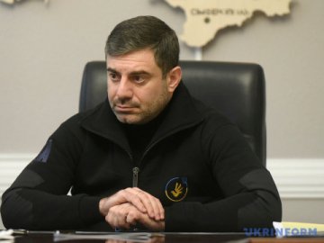 Катастрофа Іл-76: росія офіційно досі не надала жодного прізвища загиблих, – Лубінець