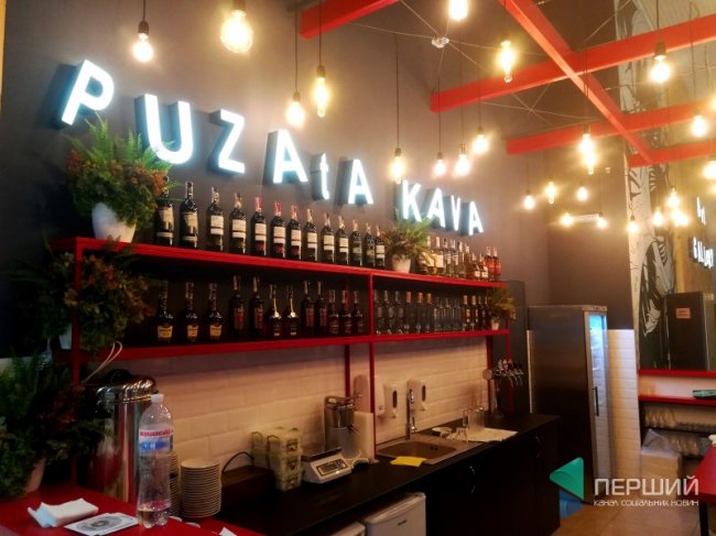 Який вигляд має «Пузата хата» у Луцьку. ФОТО