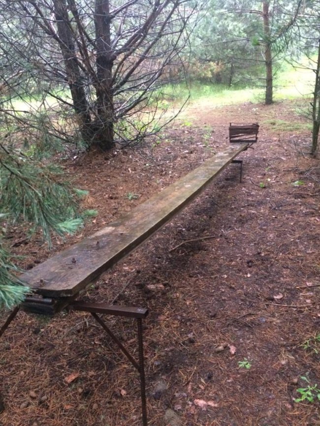 Луцькі прикордонники посеред ночі затримали цигаркового контрабандиста