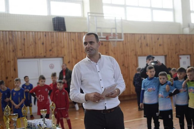 На Волині міжнародний футбольний фестиваль зібрав рекордні 20 команд. ФОТО