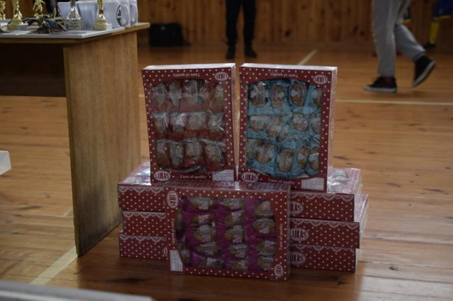 На Волині міжнародний футбольний фестиваль зібрав рекордні 20 команд. ФОТО