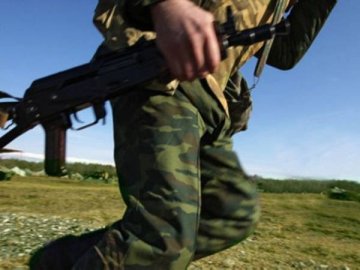 На Волині з військової частини втік боєць з автоматом: оголосили план «Сирена»
