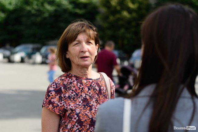 Підсумки депутатської каденції у Волиньраді: як працює і що встигла Любов Ліпич*