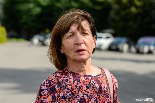 Підсумки депутатської каденції у Волиньраді: як працює і що встигла Любов Ліпич*