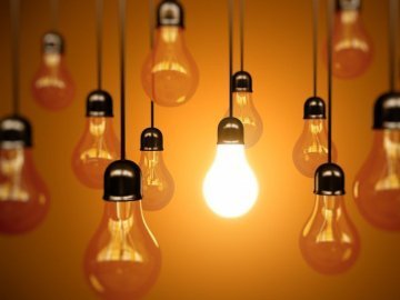 Де на Волині та у Луцьку не буде світла 2 серпня