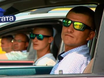 Чи змінило шоу «Хата на тата» волинського тусовщика. ВІДЕО