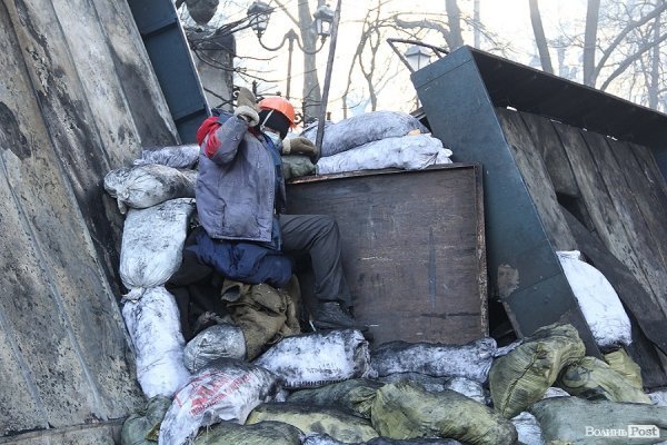Там, куди не можна жінкам. НОТАТКИ ОЧЕВИДЦЯ. ФОТО