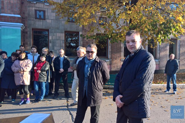 Гірники нововолинської шахти протестують проти нового директора. ОНОВЛЕНО