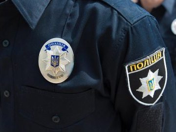 У Луцьку водій-порушник утік від патрульних