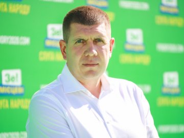 Нардепа Гунька зі «Слуги народу» викрили на хабарі, – ЗМІ