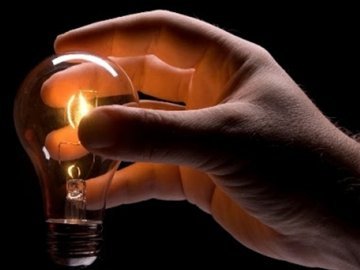 Де на Волині та у Луцьку зокрема будуть відключати світло 13 квітня