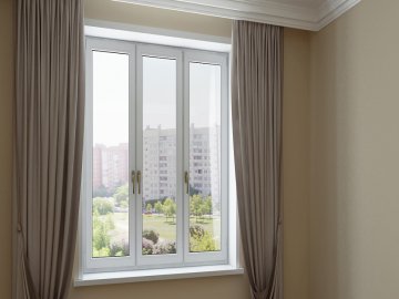 Комфорт і гарантія якості: чому лучанам варто обрати пластикові вікна VEKA*