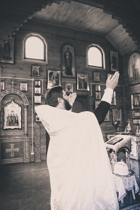 Фотовиставка Віктора Літовченка