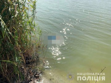 У Харківській області підліток побив і втопив чоловіка