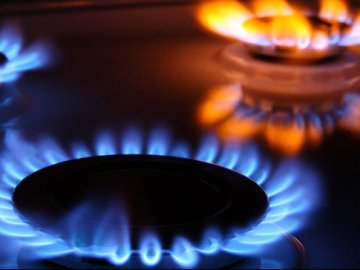 На Волині у деяких селах відключать газ