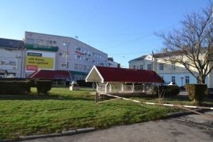 Недобудовані та закинуті об'єкти у Луцьку, які потребують оновлення. ФОТО