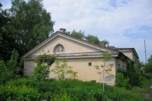 Недобудовані та закинуті об'єкти у Луцьку, які потребують оновлення. ФОТО