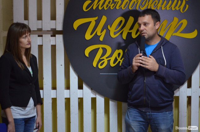 На Волині шукають наставників для дітей загиблих атовців