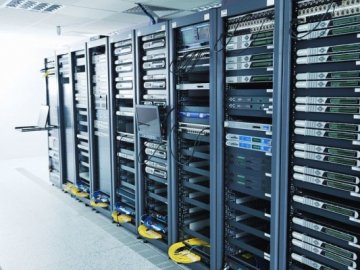 Як захистити серверну від вогню?*