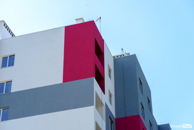 «Карамельні» квартири для кожного: як у Луцьку будують ЖК «Caramel Residence»*