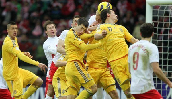 Плутанина в карному майданчику