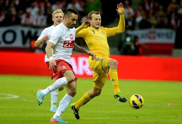 Гусєв проти Васілевські