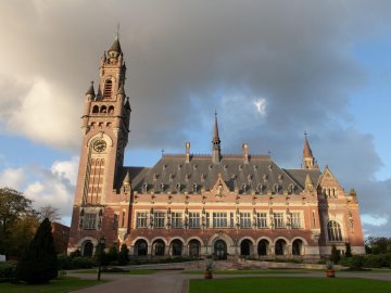 У Гаазі ухвалили рішення про запровадження заходів щодо РФ 
