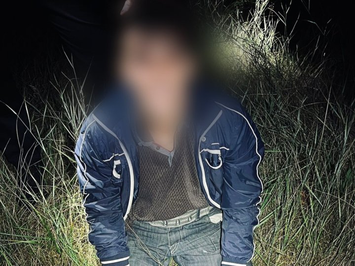 На Волині пасажир водія-порушника ховав наркотики у запальничці. ФОТО