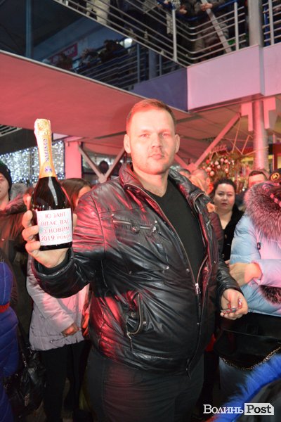 Як ТЦ «Ювант» здійснював мрії. ФОТО*