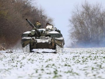 Росіяни безуспішно наступали на шести напрямках, – Генштаб