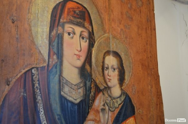 У Луцьк приїхав  скандальний намісник Лаври. ФОТО