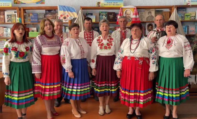 Одружилися за два тижні і прожили вже 40 років: історія подружжя з Волині. ФОТО