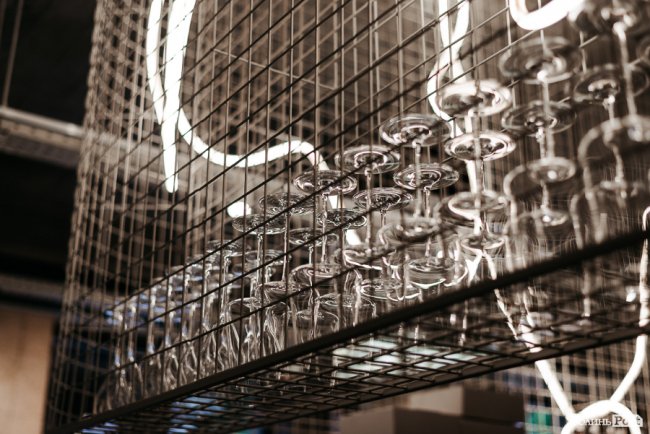 У Луцьку відкрили кав’ярню відомої мережі «IDEALIST COFFEE CO.»: чим вона особлива? ФОТО