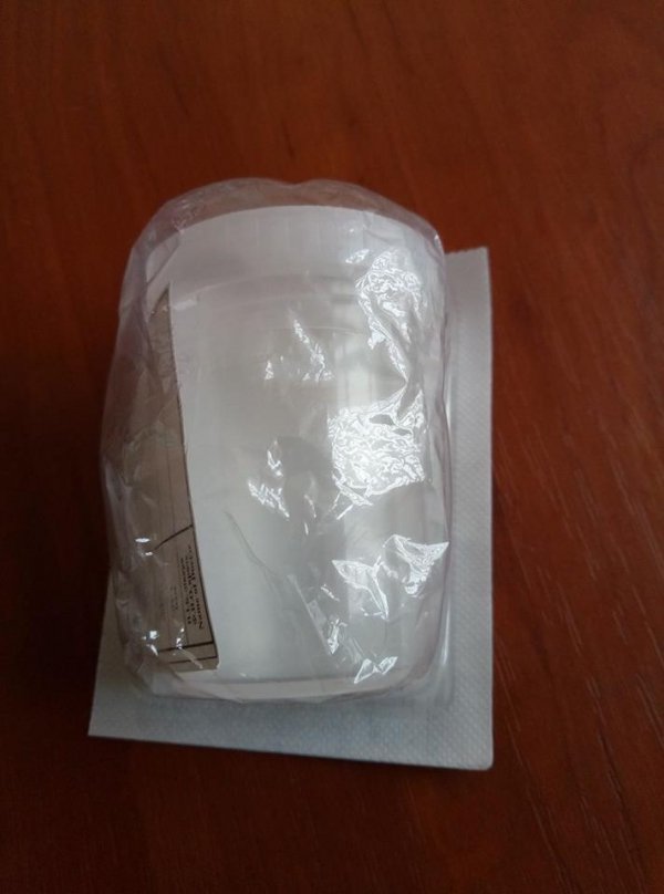 Волинський госпіталь отримав допомогу з Італії. ФОТО