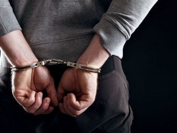 На Волині спіймали серійного крадія