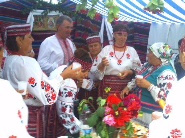 У Камені-Каширському відгуляли День міста. ФОТО 