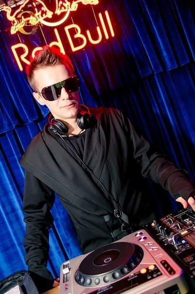 У Луцьку «запалював» відомий комік. ФОТО