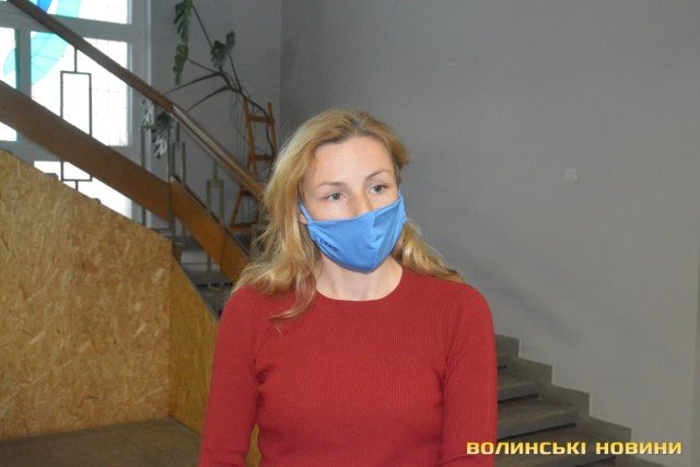 На Волині вагітну сироту поселили у хату-розвалюху, яка не придатна для проживання. ФОТО