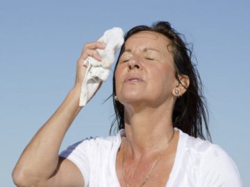 Як пережити спеку без шкоди для здоров'я