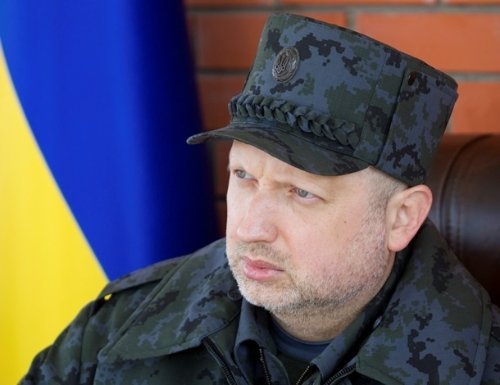 Як Нацгвардію воювати вчили. ФОТО