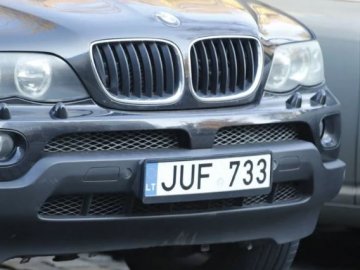 В Україні період розмитнення «євроблях» можуть продовжити ще на півроку