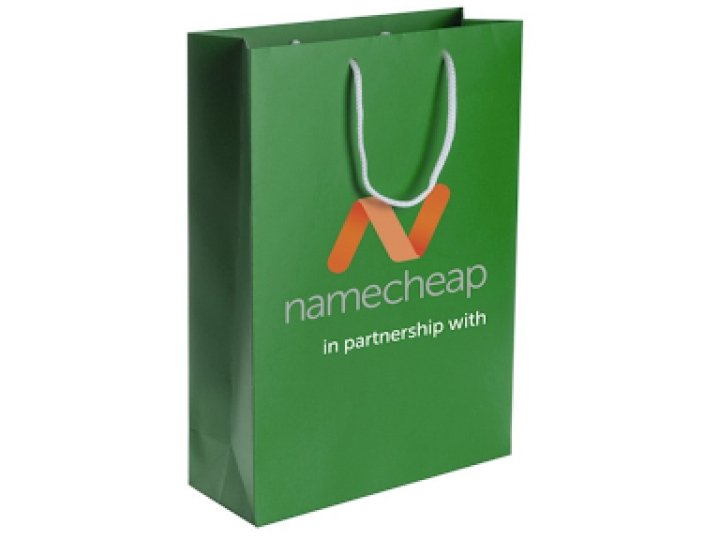 Як оптове замовлення пакетів з логотипом економить час і гроші бізнесу