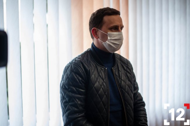 Благодійники передали волинським лікарням прилади для вимірювання рівня кисню в крові