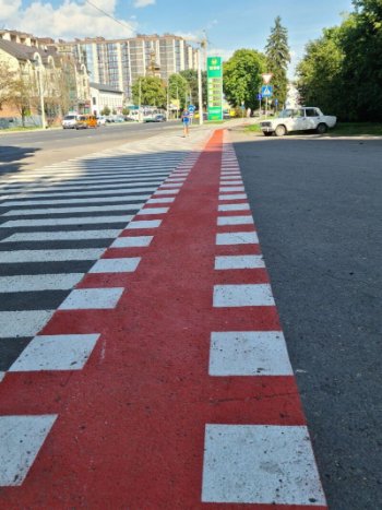 Як за три роки змінилося «обличчя» Луцька. ФОТО. ВІДЕО