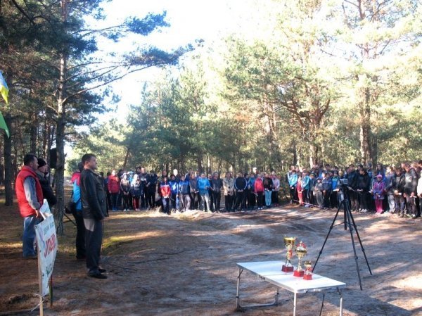 Як на Волині школярі проводять канікули. ФОТО