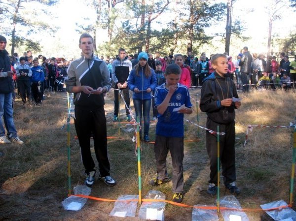 Як на Волині школярі проводять канікули. ФОТО